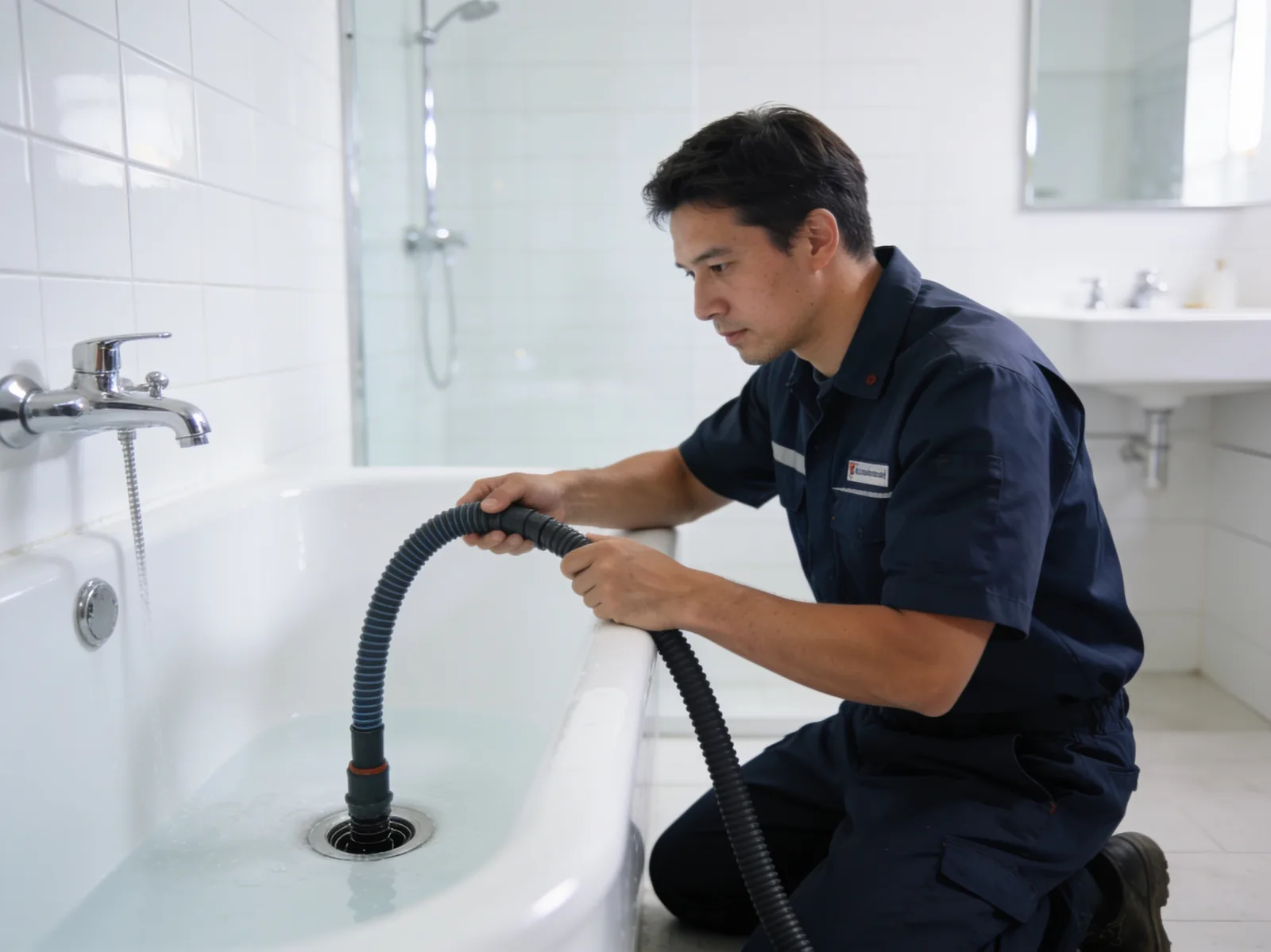 Emergency Plumber Ivanhoe, TX FAQs